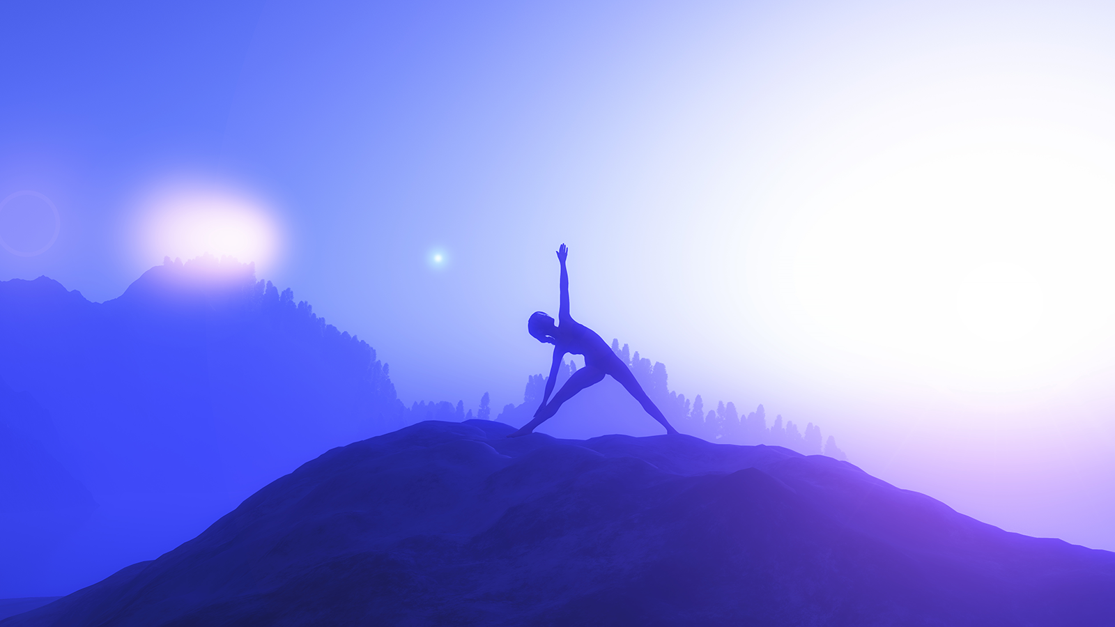 3 Ways Yoga Can Benefit The Businessperson | Healing Waves